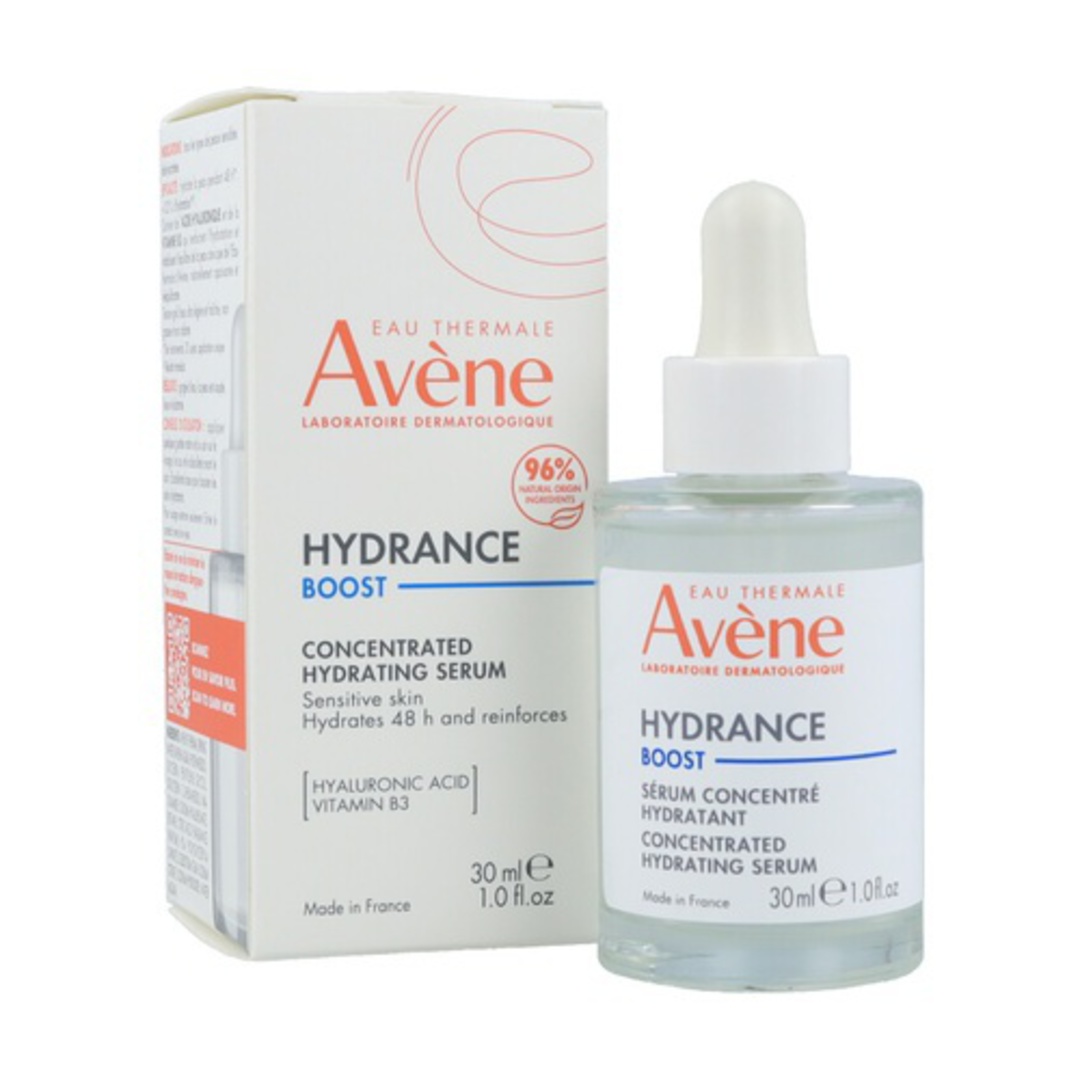 Avene Hydrance Boost Serum 30mL image 0